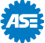 Logo ASE