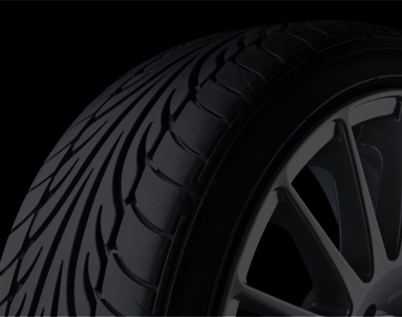 All-Weather Tires